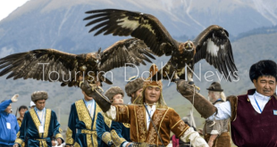 تضاعف أعداد السياح السعوديين إلى كازاخستان خلال العام الجاري