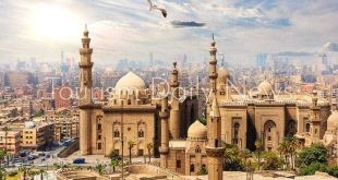 تنوع منتجات مصر السياحية