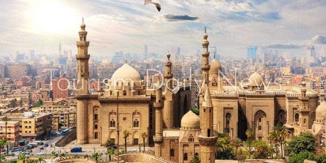 تنوع منتجات مصر السياحية