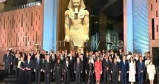 المتحف الكبير قاطرة اقتصادية أطلقتها مصر لتعظيم عوائد الحضارة