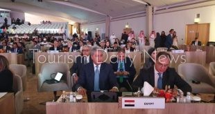 مصر تشارك في دورة جمعية منظمة الأمم المتحدة للسياحة العامة 26 UNTourism