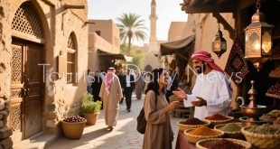 السياحة الداخلية تشهد قفزة نوعية تعيد تشكيل البنية التحتية العربية