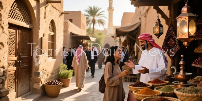 السياحة الداخلية تشهد قفزة نوعية تعيد تشكيل البنية التحتية العربية