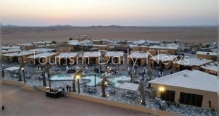 تطوير البنية التحتية في المدينة المنورة لخلق فرص استثمارية في قطاع السياحة