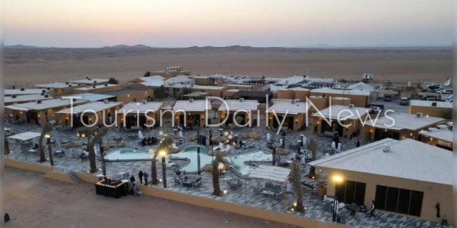 تطوير البنية التحتية في المدينة المنورة لخلق فرص استثمارية في قطاع السياحة