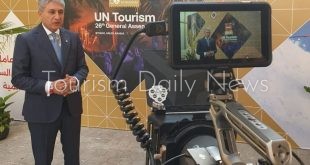 شريف فتحي يكشف حجم الاستثمارات السياحية في الساحل الشمالي ورأس الحكمة