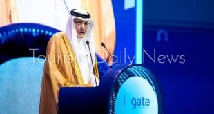 مؤتمر التأمين العالمي Ingate يختتم أعماله بمشاركة دولية و9000 آلاف زائر