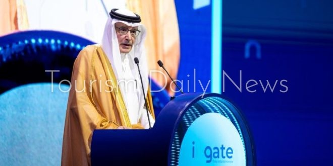 مؤتمر التأمين العالمي Ingate يختتم أعماله بمشاركة دولية و9000 آلاف زائر