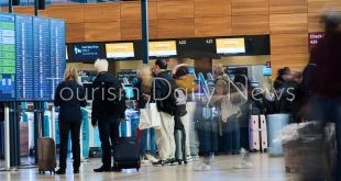 سلطات ميناء دوفر تؤجل تطبيق نظام الحدود الأوروبي الجديد إلى 2026