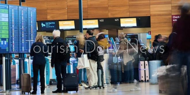 سلطات ميناء دوفر تؤجل تطبيق نظام الحدود الأوروبي الجديد إلى 2026