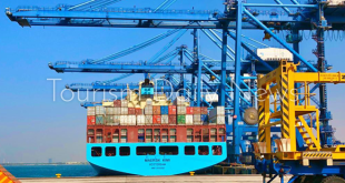 12.2 % زيادة في مناولة الحاويات بـ موانئ السعودية خلال شهر أكتوبر