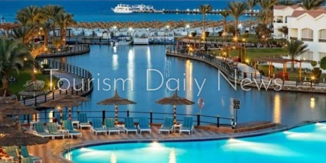اكسبرينس تتعاقد لإدارة فندق جديد بالبحر الأحمر خلال 2027