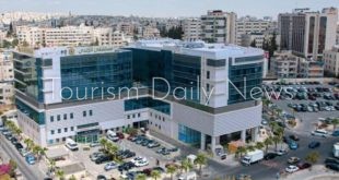 مستشفى الكندي الوجهة الاولى للسياحة العلاجية في الأردن لمواجهة السمنة