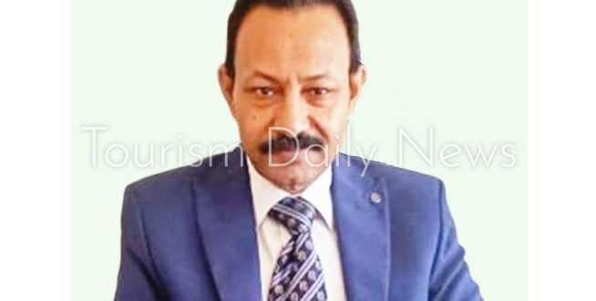 الدكتور ضياء زهران بتسيير أعمال ومهام رئيس قطاع الآثار الإسلامية والقبطية واليهودية بالمجلس الأعلى للآثار