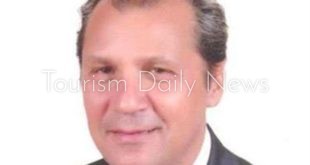 كريم محسن، نائب رئيس غرفة شركات السياحة