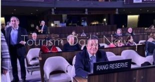 اليونسكو يحتفل بافتتاح المتحف المصري الكبير بمشاركة سفراء وسياحيين