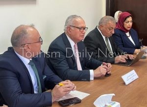 تضامن الشعوب الإفريقية الآسيوية تعقد ندوة في القاهرة لبحث مستقبل السودان