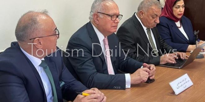 تضامن الشعوب الإفريقية الآسيوية تعقد ندوة في القاهرة لبحث مستقبل السودان