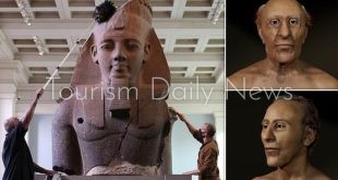 رمسيس الثاني أعظم حكام مصر القديمة .. عبقري عسكري ودبلوماسي ومفكر عمراني