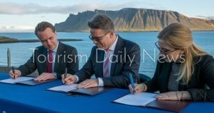 إعلان ريكيافيك يضع ستة مبادئ أساسية لتوجيه مستقبل السياحة في أوروبا