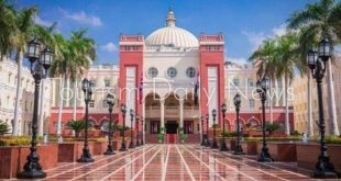 الجامعة البريطانية تعلن عن وظائف  في 20 تخصصاً تخص تدريس السياحة والفنادق