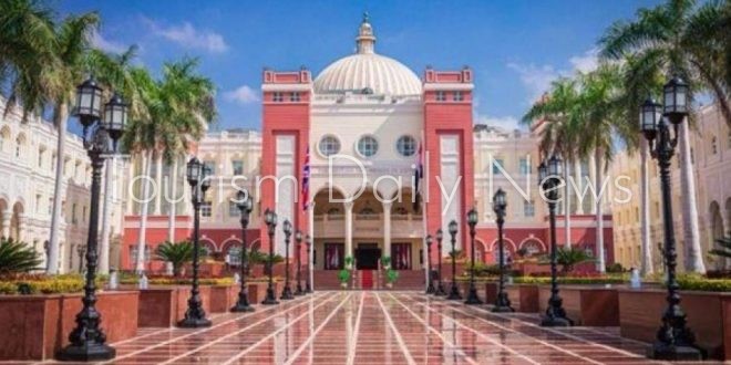 الجامعة البريطانية تعلن عن وظائف  في 20 تخصصاً تخص تدريس السياحة والفنادق
