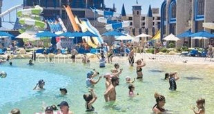 انتعاش غير مسبوق .. 18 ألف سائح على متن 90 رحلة طيران تصل الغردقة اليوم