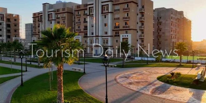 شقق الاجازات فرصة لنمو السياحة الخليجية و سد العجز في الغرف الفندقية