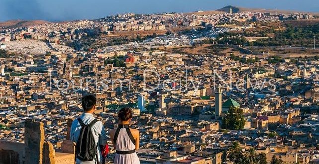 فاس الجوهرة الثقافية العاصمة الروحية للمغرب وأبرز الوجهات السياحية