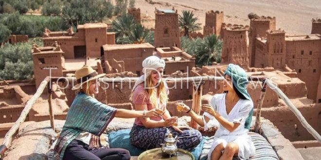 ترافل أند تور وورلد تختار المغرب ضمن 10 وجهات سياحية لا محيد عنها في 2026