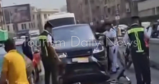 محكمة مصرية تعاقب السائح الكويتي بالسجن 3 سنوات بعد مواجهة الشرطة بالقوة