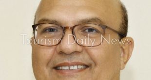 كريم المنباوي، عضو مجلس إدارة غرفة شركات السياحة رئيس لجنة السياحة الخارجية بالغرفة