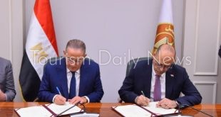منظومة جديدة لتصاريح عمل الأجانب في مصر تنهي الإجراءات المعقدة بالسياحة
