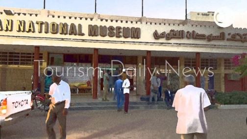 تراث السودان بين ألسنة الحرب.. ضياع 100ألف قطعة أثرية يهدد الهوية والسياحة