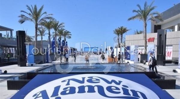 الديار القطرية تبرم صفقة بـ29.7 مليار دولار لتطوير منطقة علم الروم بالساحل