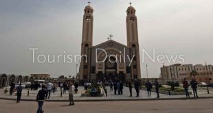 مصر تعزز مكانتها كوجهة للسياحة الروحية وتجمع بين الأصالة والتجربة العصرية