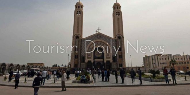 مصر تعزز مكانتها كوجهة للسياحة الروحية وتجمع بين الأصالة والتجربة العصرية