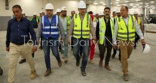 غزل المحلة وانطلاقة جديدة لصناعة النسيج في مصر وتعزيز تنافسيتها عالميا