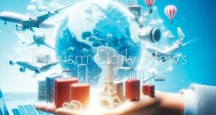 الذكاء الاصطناعي يُعيد رسم المشهد السياحي العالمي ويحدد قرارات المسافرين