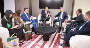 مصر تعرض على الاتحاد الأوروبي فرص الاستثمار في السياحة والنقل المستدام