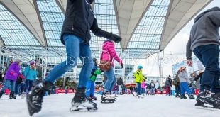 مطار ميونيخ يعلن اطلاق سوق عيد الميلاد والشتاء بعروض للأطعمة والمشروبات