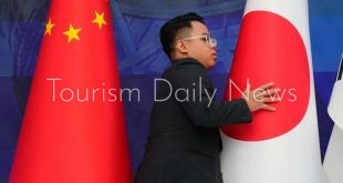 الصين تعلق واردات المأكولات البحرية اليابانية وتحذيرات سفر وتهديدات متبادلة