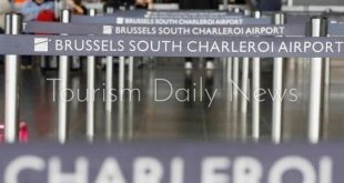 مطار شارلروا يلغي جميع رحلاته الأربعاء 26 نوفمبر على خلفية الإضراب النقابي