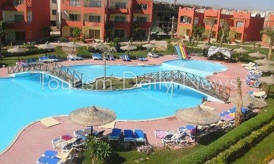 شرم برايد تحصل على تراخيص إضافة 70 غرفة جديدة لفندقها بشرم الشيخ