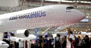 اضطراب في حركة الطيران في العالم بعد استدعاء إيرباص 6000 طائرة طراز A320