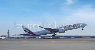 طيران الإمارات