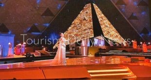 افتتاح المتحف الكبير أكبر دعاية لمصر في العصر الحديث