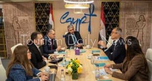 17 فعالية حصاد نشاط وزارة السياحة والآثار في أسبوع