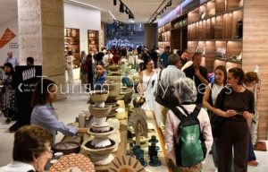 12 ألف زائر للمتحف المصري الكبير في 5 ساعات