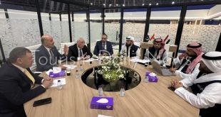 وفد السياحة الدينية يناقش ترتيبات موسم الحج وخدمات الضيافة بمنى وعرفات